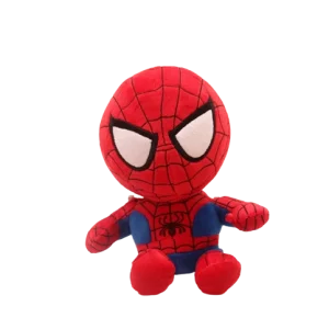 Pelúcia do Homem-Aranha