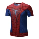 Camiseta The Amazing Spider-man da Sport