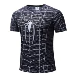 Camiseta Spider-man 3 de Sport