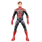 Figurinha Homem-Aranha Ultimato