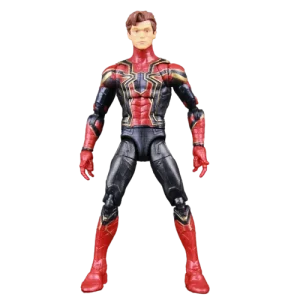 Figurinha Homem-Aranha Ultimato