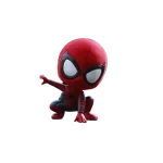 Mini figura do Homem-Aranha