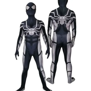 Fantasia Homem-Aranha Fundação Futuro Furtivo