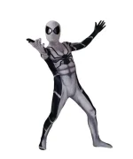 Fantasia Homem-Aranha Fundação Futuro