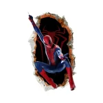 Adesivo de Parede O Incrível Homem-Aranha