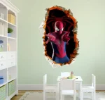 Adesivo O Incrível Homem-Aranha