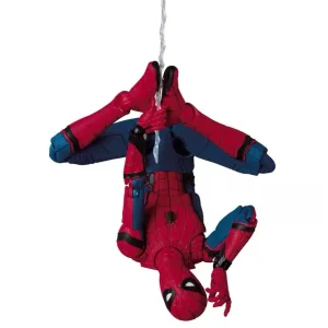 Figurinha Homecoming Homem-Aranha