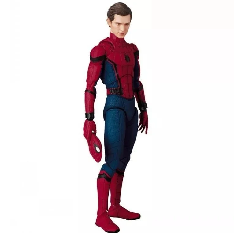 Figurinha Homecoming Homem-Aranha