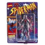 Estátua do Homem-Aranha 2099