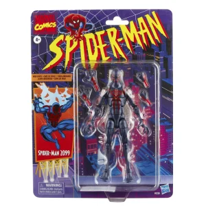 Estátua do Homem-Aranha 2099