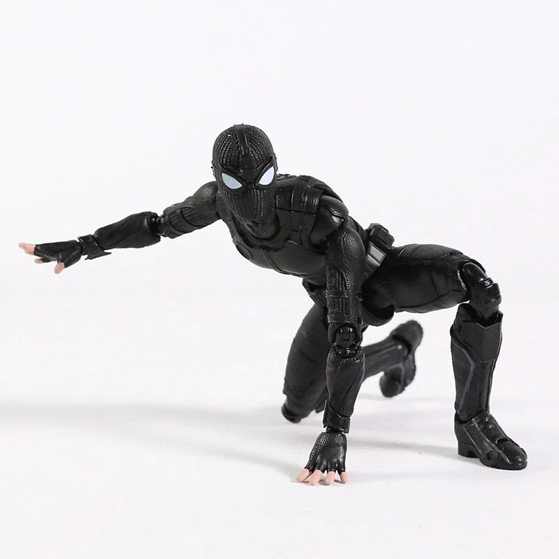 Coleção do Homem-Aranha