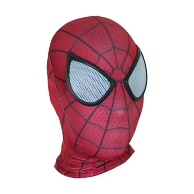 Máscara Spider-man Original