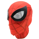 Máscara do Homem-Aranha: Longe de Casa