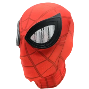 Máscara do Homem-Aranha: Longe de Casa
