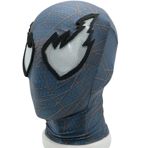 Máscara Venom Homem-Aranha