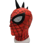 Máscara Spider-man Spider-punk