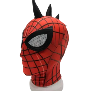 Máscara Spider-man Spider-punk