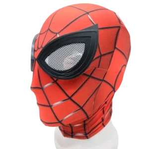 Máscara Homem-Aranha Sem Volta Para Casa