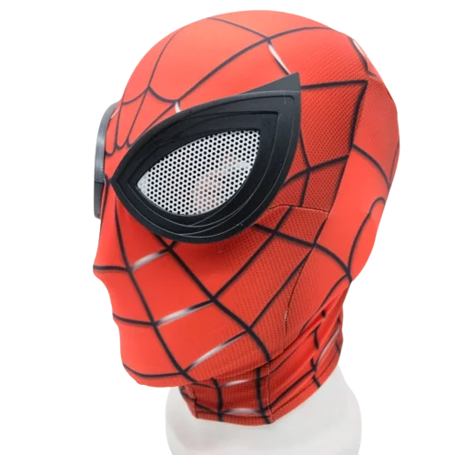 Máscara Homem-Aranha Sem Volta Para Casa