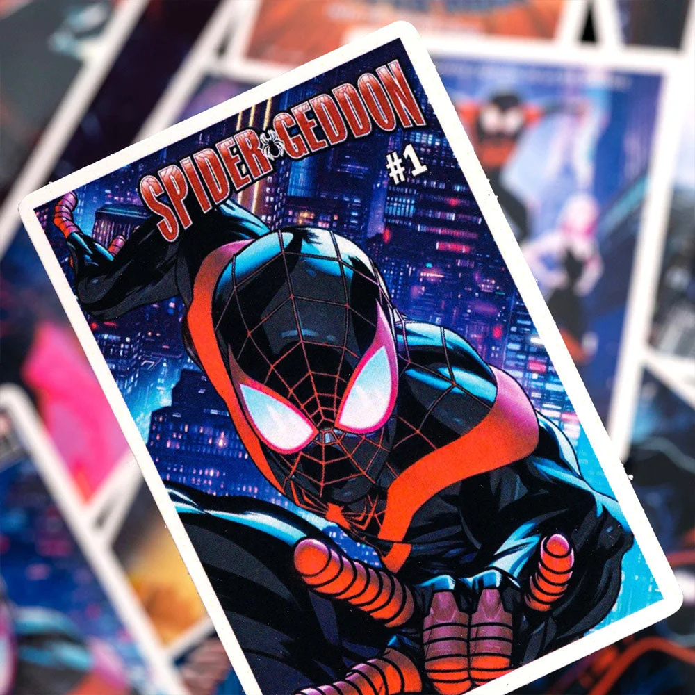 Como desenhar homem aranha passo a passo