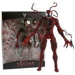 Figurinha Carnage Venom 2