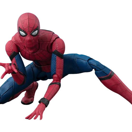 Estatueta Homem-Aranha De Volta ao Lar