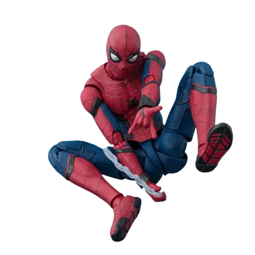 Homem-Aranha De Volta ao Lar