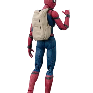 Figurinha Homem-Aranha De Volta ao Lar