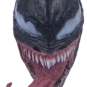 Máscara Venom