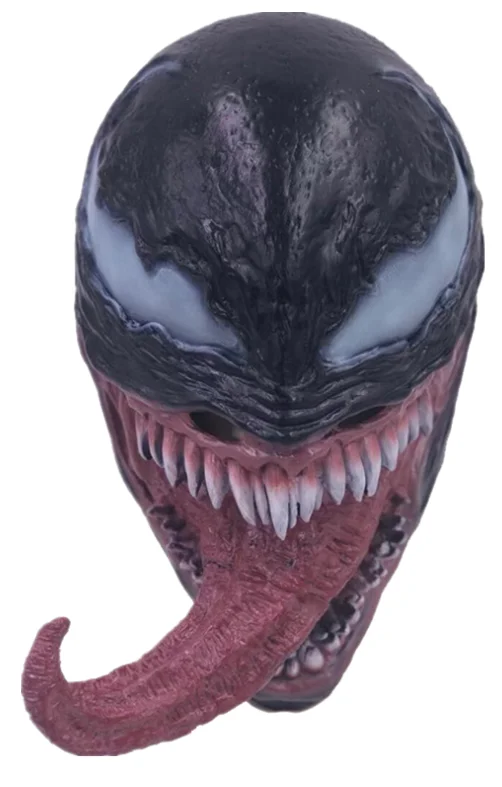 Máscara Venom
