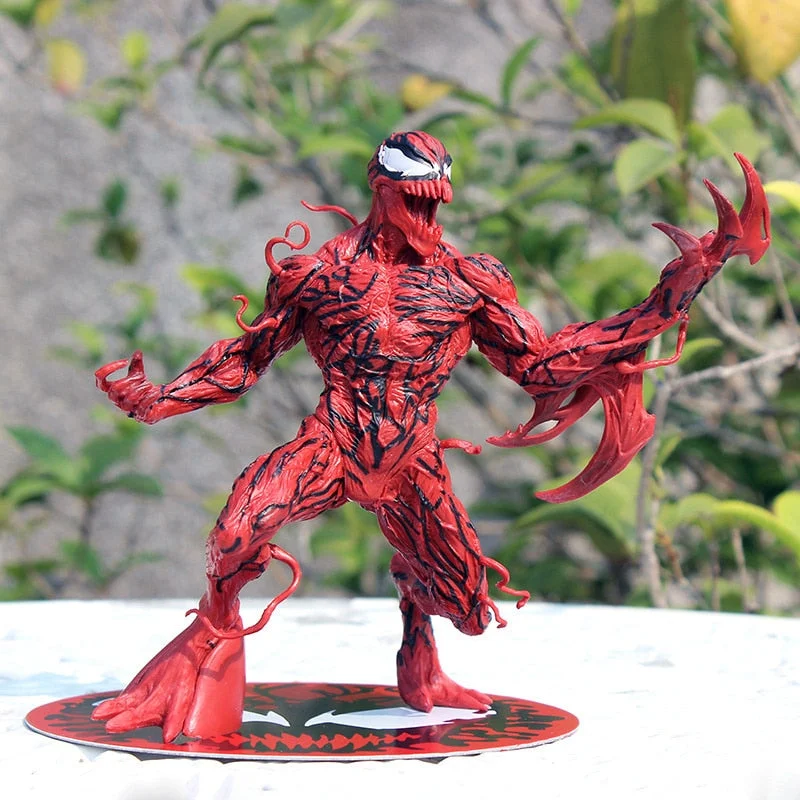 Figurinha Carnage
