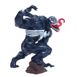 Figurinha Spider-man Ultimate Venom