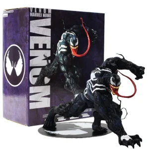 Figurinha Venom
