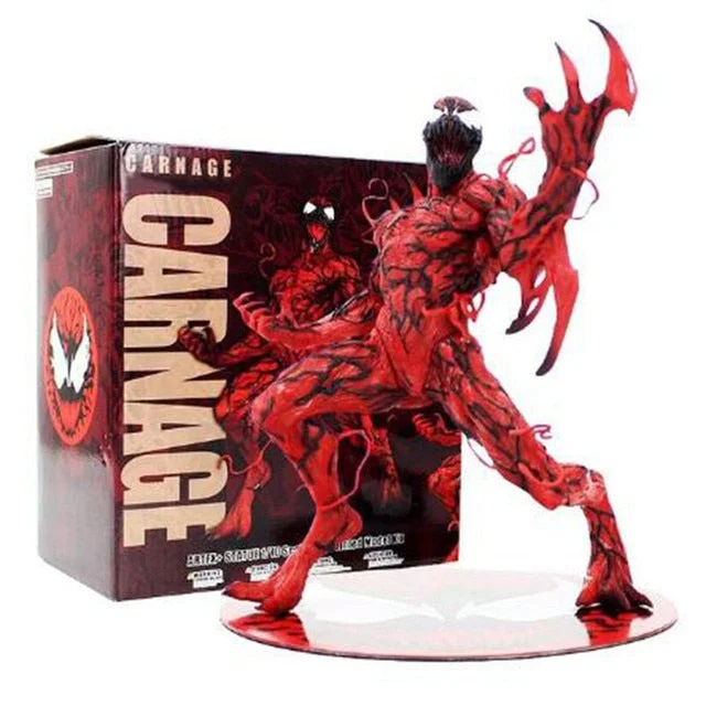 Figurinha Carnage