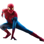 Fantasia Homem-Aranha Incrível 1