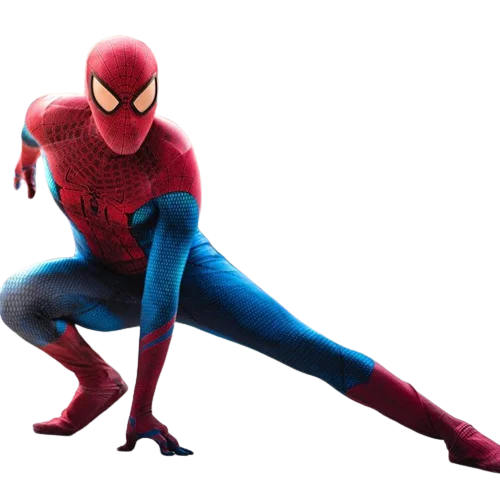 Fantasia Homem-Aranha Incrível 1