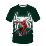 Camiseta Spider-Man Marvel's