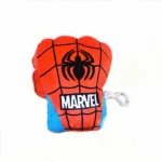 Pelúcia Homem-Aranha Punho