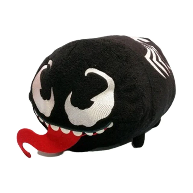 Pelúcia Cabeça do Venom