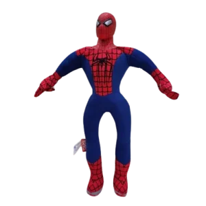 Pelúcia Homem-Aranha Comics