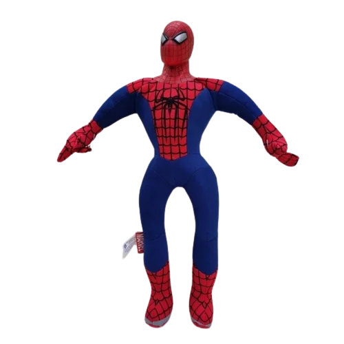 Pelúcia Homem-Aranha Comics
