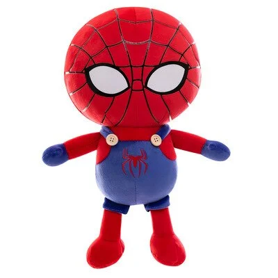 Como fazer um boneco do homem aranha de papel