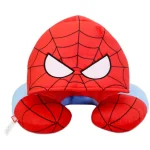Pelúcia Spiderman Almofada de viagem