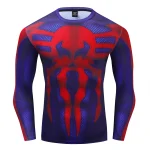 Camiseta Spider-man 2099 de Sport