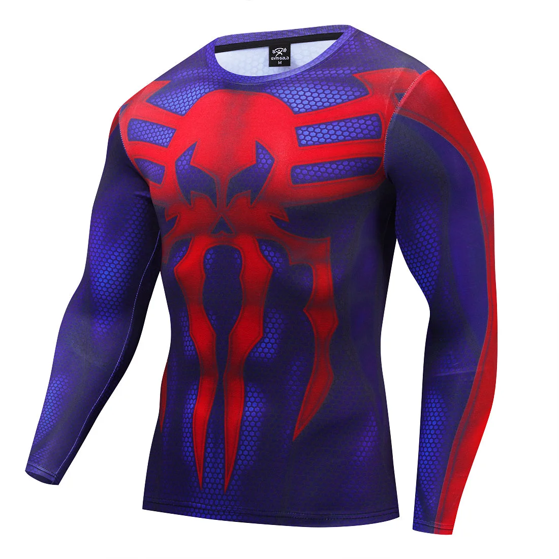 Camiseta Spider-man 2099