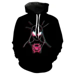 Moletom Spiderman O sentido aranha