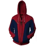 Moletom O Incrível Homem-Aranha