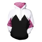 Moletom Spiderman Spider-Girl
