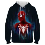 Moletom Marvel's Spiderman