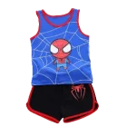 Pijama do Homem-Aranha para Criança